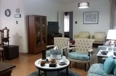 Apartamento à venda de 120 m² na bela vista com 3 quartos e 1 vaga de garagem.