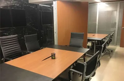 Sala comercial à venda na Rua Mourato Coelho, --, Pinheiros, São Paulo