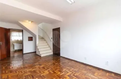 Casa com 2 quartos à venda na Rua Pedro de Sousa Campos Filho, --, Alto de Pinheiros, São Paulo