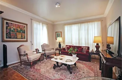 Jardim paulista! alto padrão, apartamento a venda 3 dormitórios, 2 suiíes, 1 vaga próximo. a paulista e ao metrô