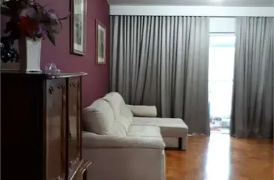 Apartamento com 3 quartos à venda na Rua Augusta, --, Cerqueira César, São Paulo