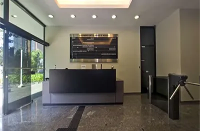 Sala comercial para alugar na Rua Urussuí, --, Itaim Bibi, São Paulo