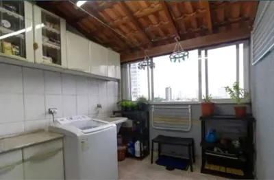 Casa com 3 quartos à venda na Rua Manoel Caetano, --, Saúde, São Paulo
