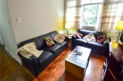 Apartamento com 3 quartos à venda na Rua Doutor Plínio Barreto, --, Bela Vista, São Paulo