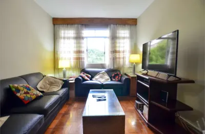 Apartamento com 3 quartos à venda na Rua Doutor Plínio Barreto, --, Bela Vista, São Paulo