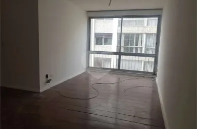 Apartamento com 3 quartos à venda na Rua Itambé, --, Higienópolis, São Paulo