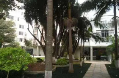 Apartamento-são paulo-vila mariana | ref.: reo335988