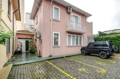 Casa comercial à venda na Rua Cardoso de Almeida, --, Perdizes, São Paulo