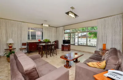 Casa com 4 quartos à venda na Rua Gonçalo da Cunha, --, Vila Mariana, São Paulo