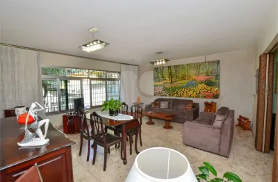 Casa com 4 quartos à venda na Rua Gonçalo da Cunha, --, Vila Mariana, São Paulo