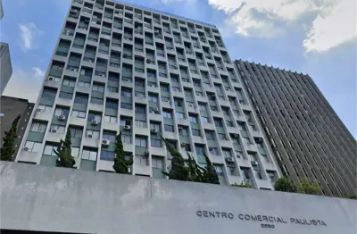 Sala comercial à venda na Avenida Brigadeiro Luís Antônio, --, Bela Vista, São Paulo