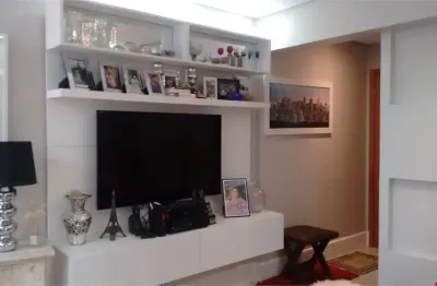 Apartamento com 2 quartos à venda na Rua Gaivota, --, Moema, São Paulo