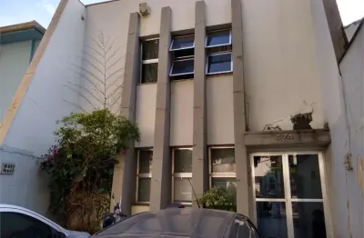 Casa comercial à venda na Avenida Pavão, --, Moema, São Paulo