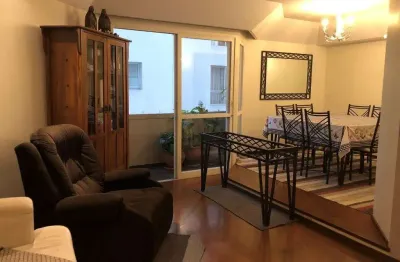 Apartamento com 3 quartos à venda na Rua Nebraska, --, Brooklin, São Paulo