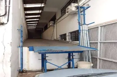 Prédio para alugar na Rua José Líbero, --, Saúde, São Paulo