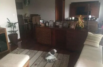 Apartamento com 3 quartos à venda na Rua São Daniel, --, Saúde, São Paulo