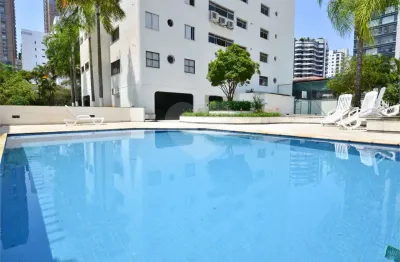 Moema pássaros - local privilegiado e calmo, próximo do parque, colégios,