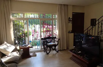Casa com 3 quartos à venda na Rua Michigan, --, Brooklin, São Paulo