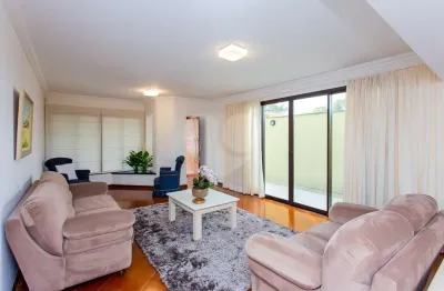 Casa com 4 quartos à venda na Avenida Moaci, --, Planalto Paulista, São Paulo