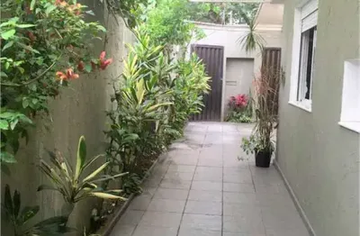 Casa com 4 quartos à venda na Rua Fujie Nitta, --, Brooklin, São Paulo