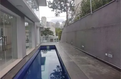 Casa com 3 quartos à venda na Rua Angatuba, --, Pacaembu, São Paulo
