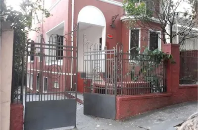 Casa comercial à venda na Rua Itararé, --, Bela Vista, São Paulo