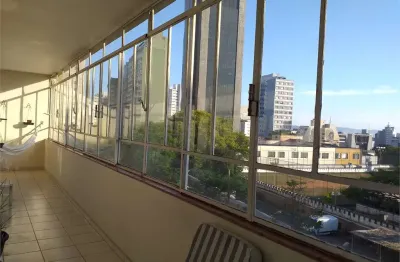 Apartamento com 4 quartos à venda na Rua Dona Antônia de Queirós, --, Bela Vista, São Paulo
