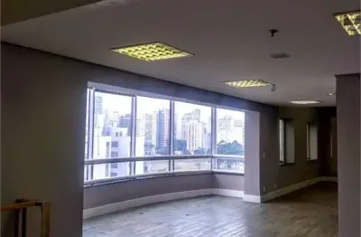 107m²   estacionamento  restaurante  sala comercial com 107m²