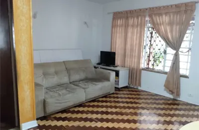Casa com 3 quartos à venda na Rua Roque Petrella, --, Brooklin, São Paulo