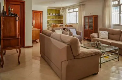 Apartamento com 3 quartos à venda na Rua França Pinto, --, Vila Mariana, São Paulo