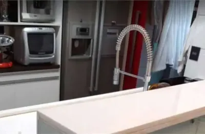 Apartamento com 3 quartos à venda na Rua Viaza, --, Campo Belo, São Paulo