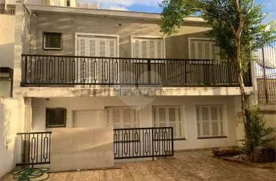Casa comercial para alugar na Rua Coronel Irlandino Sandoval, --, Jardim Europa, São Paulo