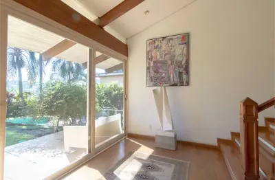 Casa com 4 quartos à venda na Rua Rafael Ielo, --, Morumbi, São Paulo