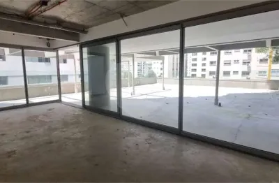 Garden á venda no jardins - são paulo sp - 4 suítes, 5 vagas, 585 m2 privativos e lazer completo !!!