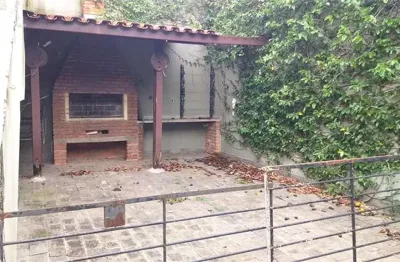 Casa com 4 quartos à venda na Alameda Macieira da Maia, --, Planalto Paulista, São Paulo