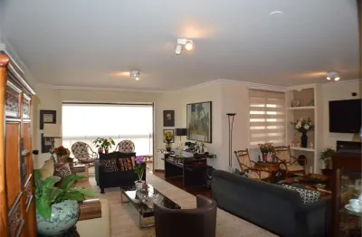 Otima opção para permuta 176 m² 4 dormitórios 2 suítes 3 vagas