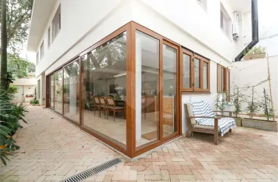 Casa com 3 quartos à venda na Avenida Iraí, --, Planalto Paulista, São Paulo