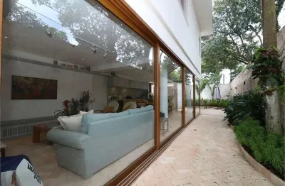 Casa com 3 quartos à venda na Avenida Iraí, --, Planalto Paulista, São Paulo