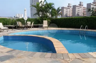 Excelente oportunidade de apartamento no campo belo !