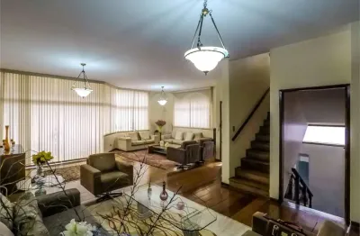 Casa comercial à venda na Rua Macarani, --, Saúde, São Paulo