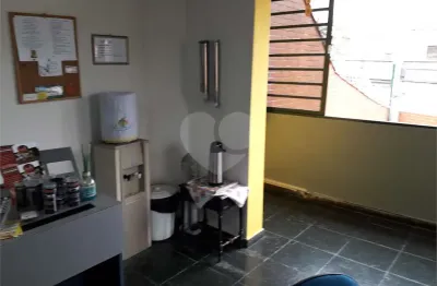 Casa com 4 quartos à venda na Avenida Ceci, --, Planalto Paulista, São Paulo