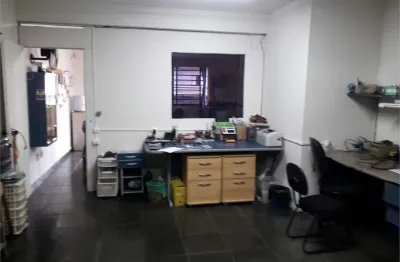 Casa comercial à venda no Planalto Paulista, São Paulo 