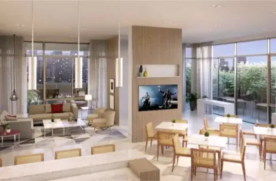 O berço do luxo da cidade de são paulo concentra museus, parques, bares, restaurantes e paulista..