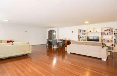 Apartamento com 3 quartos à venda na Rua José Maria Lisboa, --, Jardim Paulista, São Paulo