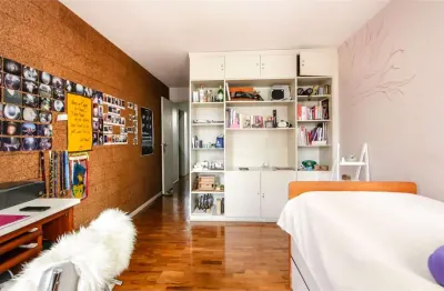 Apartamento com 3 quartos à venda na Rua José Maria Lisboa, --, Jardim Paulista, São Paulo
