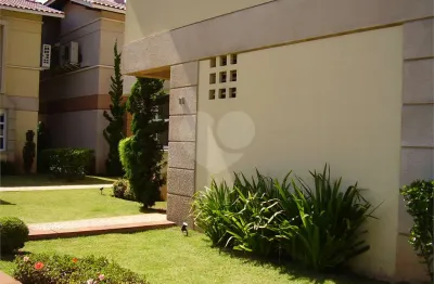 Casa em condomínio fechado com 3 quartos à venda na Avenida Morumbi, --, Morumbi, São Paulo