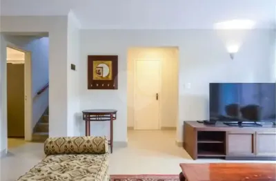 Casa com 3 quartos à venda na Rua Fujie Nitta, --, Campo Belo, São Paulo