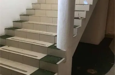 Com renda - vila nova conceição - venda - casa comercial  -  terreno 246m² - construída 381m²