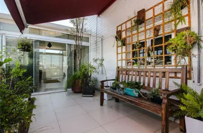 Cobertura com 3 quartos à venda na Rua Natingui, --, Vila Madalena, São Paulo
