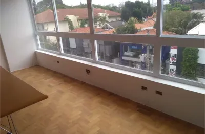 Apartamento com 2 quartos à venda na Alameda Gabriel Monteiro da Silva, --, Jardim Europa, São Paulo